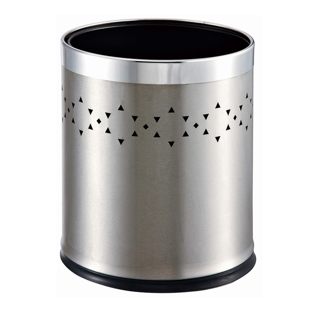 Punching style waste bin for home KL-005C