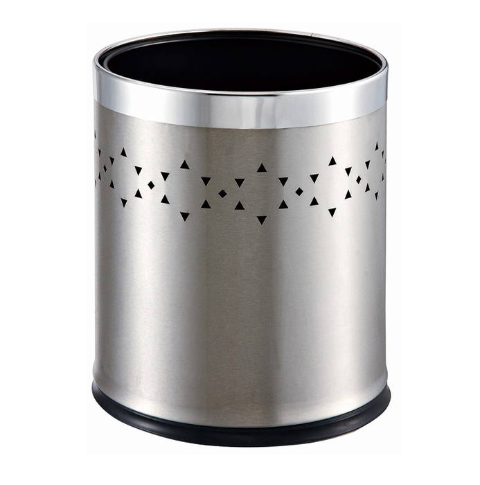 Punching style waste bin for home KL-005C