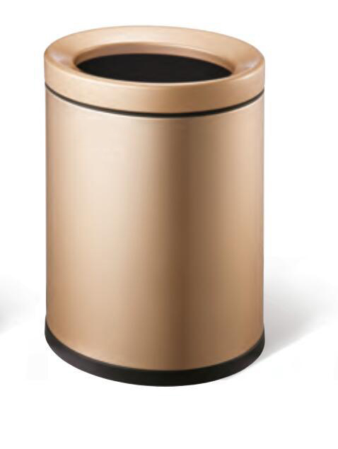 High Quality Indoor Waste Bin for Hotel (6 L/KL-033)