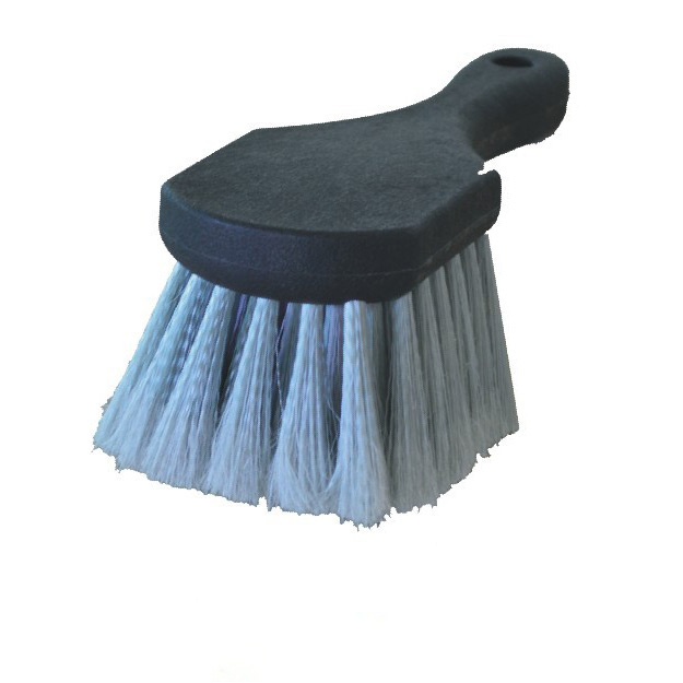 Plastic Wall Floor Cleaning Brush (YG-501)