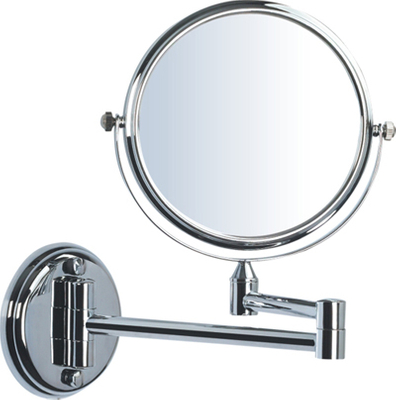Stainless Steel Beauty Mirror for Gustroom