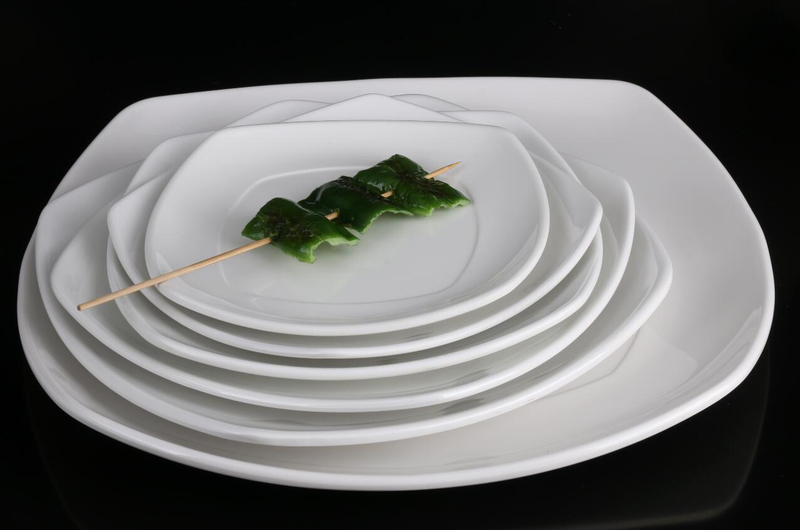 Melamine Dish Dinnerware with Good Quality From China (TP-3108)