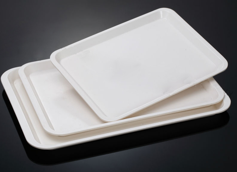 Rectange Service Trays for Restaurant &amp; Hotel Supplies