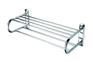 Stainless Steel Towel Hook for Bathroom (KW-6062)