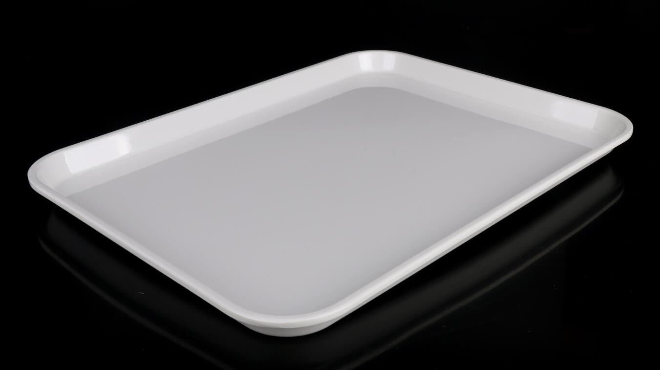 Melamine Tray for Service (TP-6012)