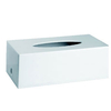 Table Tissue Dispenser with Plastic used in Restaurant KW-A051