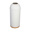 Recycling Garbage bin with Dome top for hotel (YH-158E)