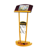 Menu Stand for Restaurant (ZP-76)