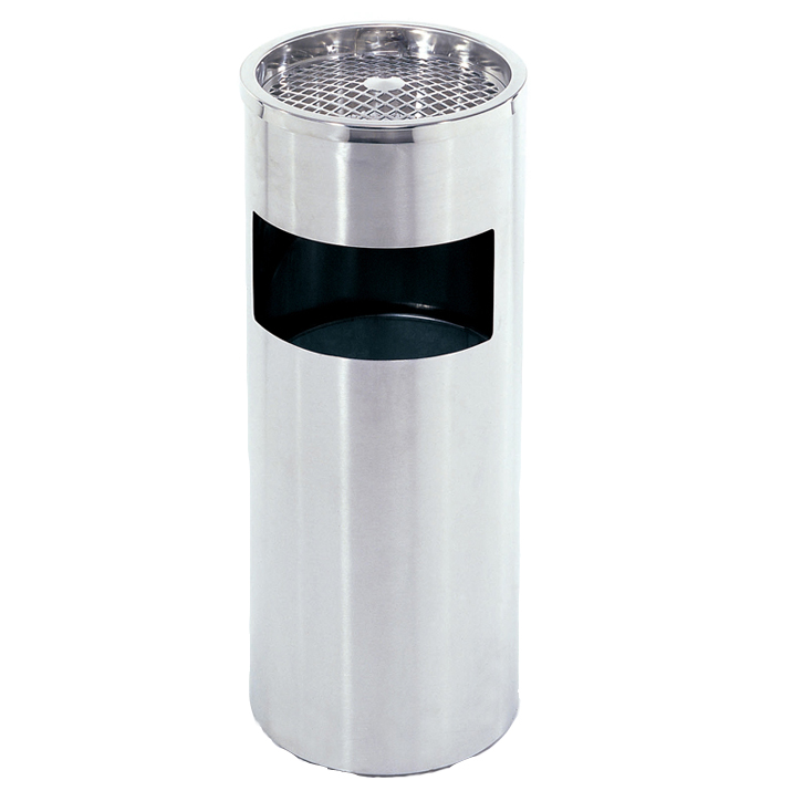 Product model :YH-41A Stainlesss steel Waste Can