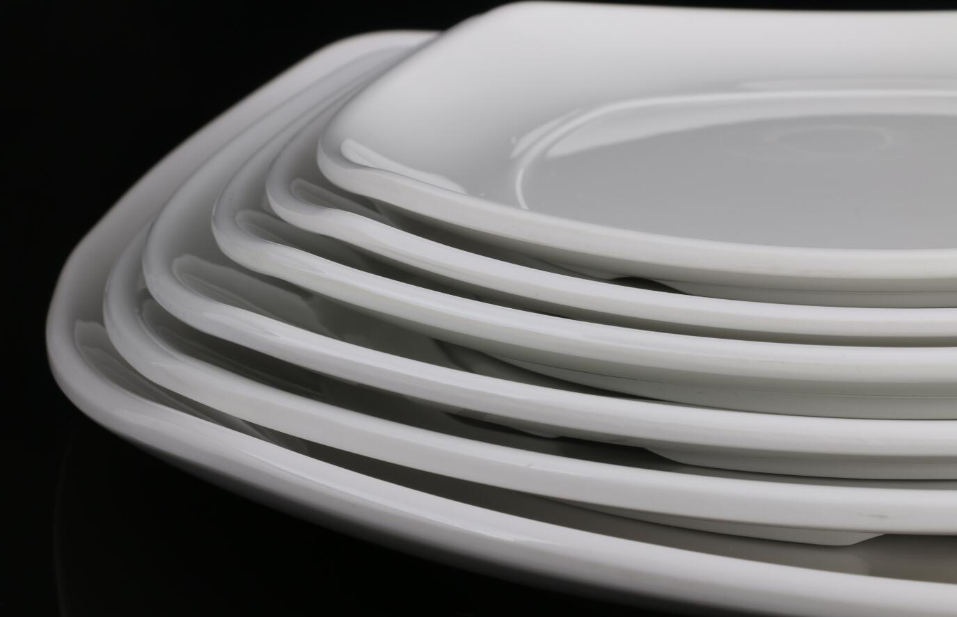 Melamine Dish Dinnerware with Good Quality From China (TP-3108)