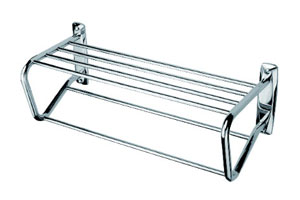 Towel Bar with 201 Stainless Steel (KW-6064)
