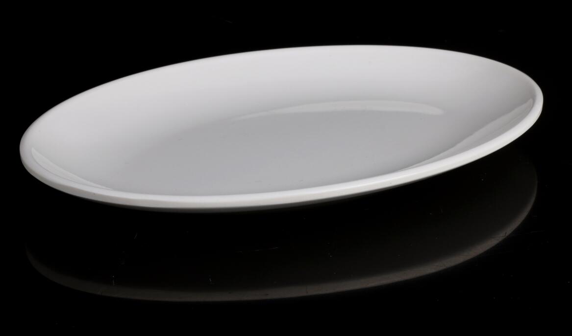 Food Dish with A5 Melamine (TP-0022)