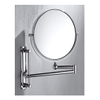 Double Size Makeup Magic Mirror for Bathroom