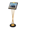 Exhibition Sign Stand for Public Notice (ZP-158)