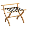 Luggage Rack with Stainless Steel for Guestroom(CJ-12A)