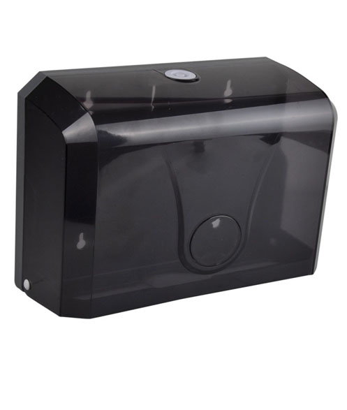 Plastic Paper Towel Dispenser for public area KW-607