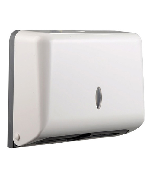 Plastic model Paper Towel Dispenser used in kitchen KW-604