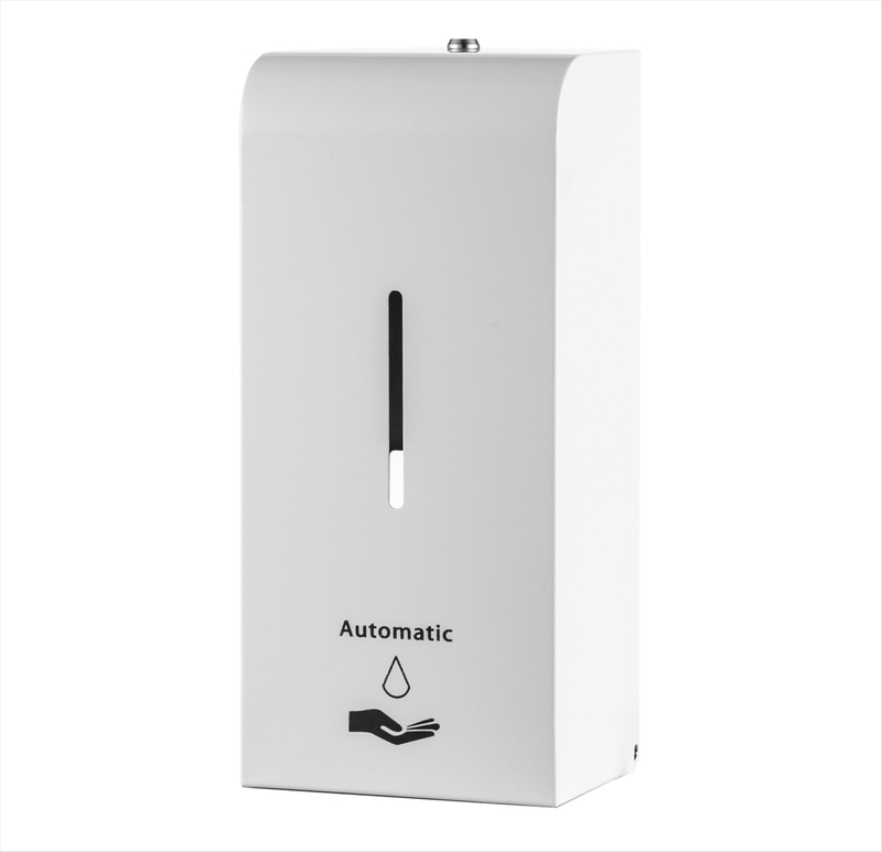 Auto Hand Sanitizing Dispenser In Stock with Large Capacity 