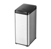 50liter Stainless Steel Sensor Trash Can for Kitchen