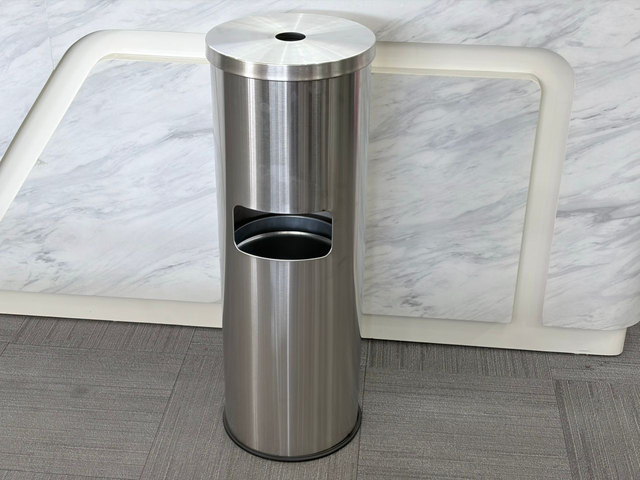 Hot selling Wipes dispenser with stainless steel material 