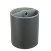 10Liter Round Double Layer Recycle Bins For Office 