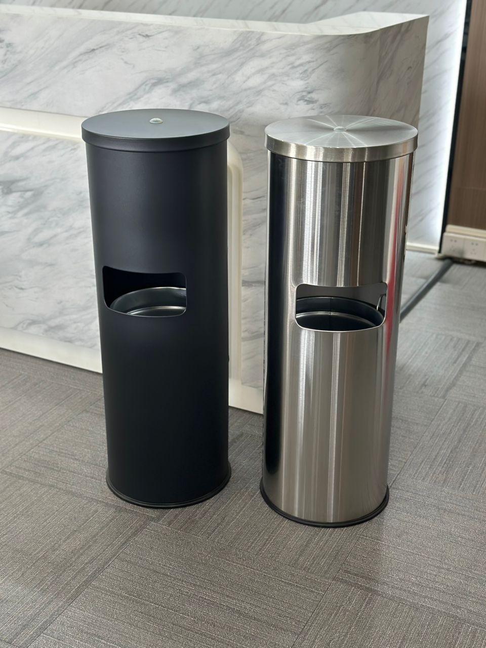 Hot selling Wipes dispenser with stainless steel material 