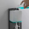 Non- Touch Automatic Hand Sanitizer Dispenser with Stand