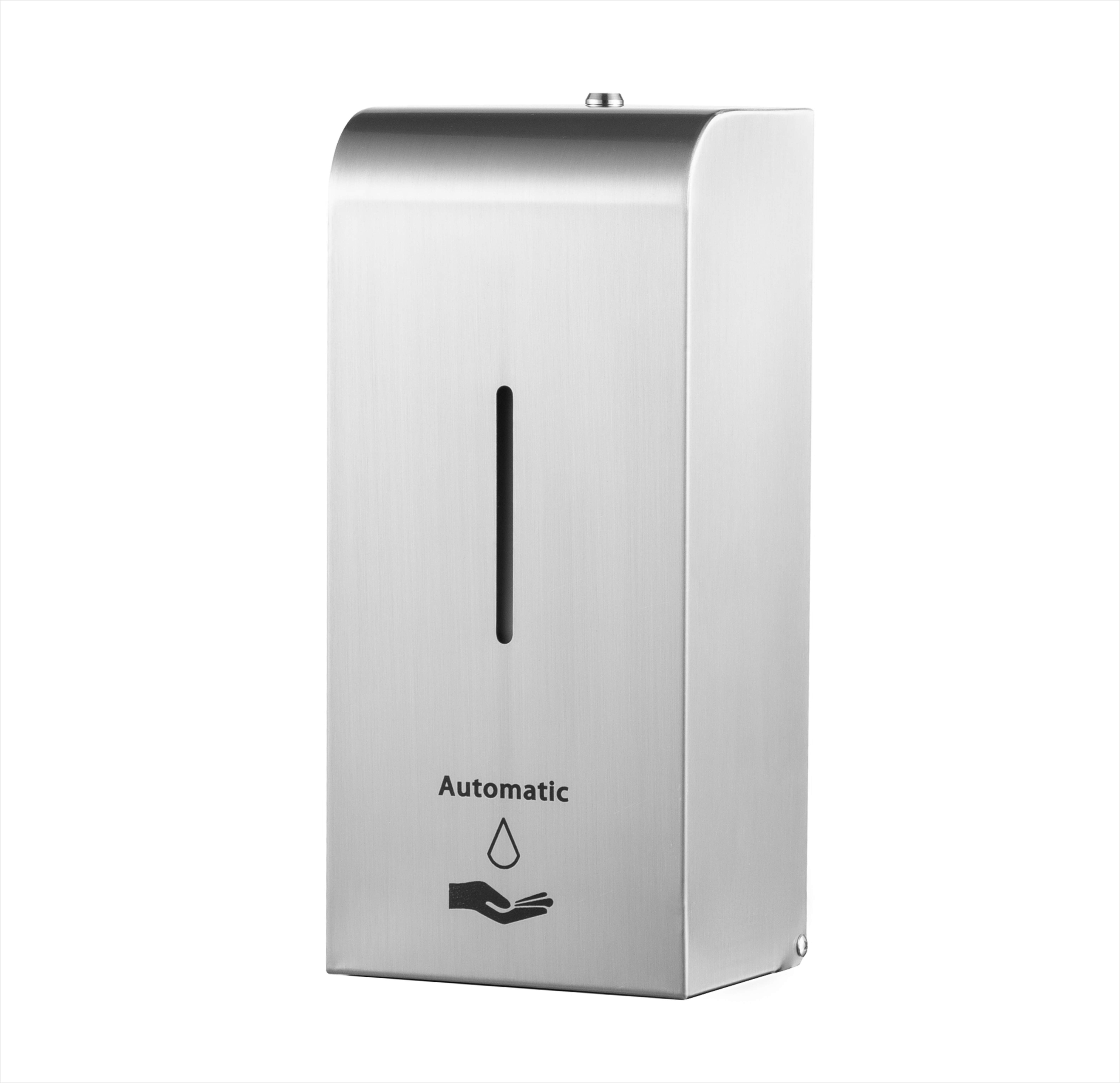 Auto Hand Sanitizing Dispenser In Stock with Large Capacity 