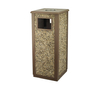 Commercial Waste Bin in Middle East Countries