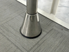 Stainless Steel Ashtray bin (YH-243)