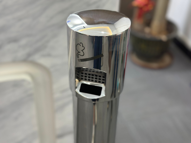 Ash Column for Outdoor (YH-243B)