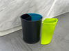 Hotel Trash Bin with 3 Inner Compartments KL-74