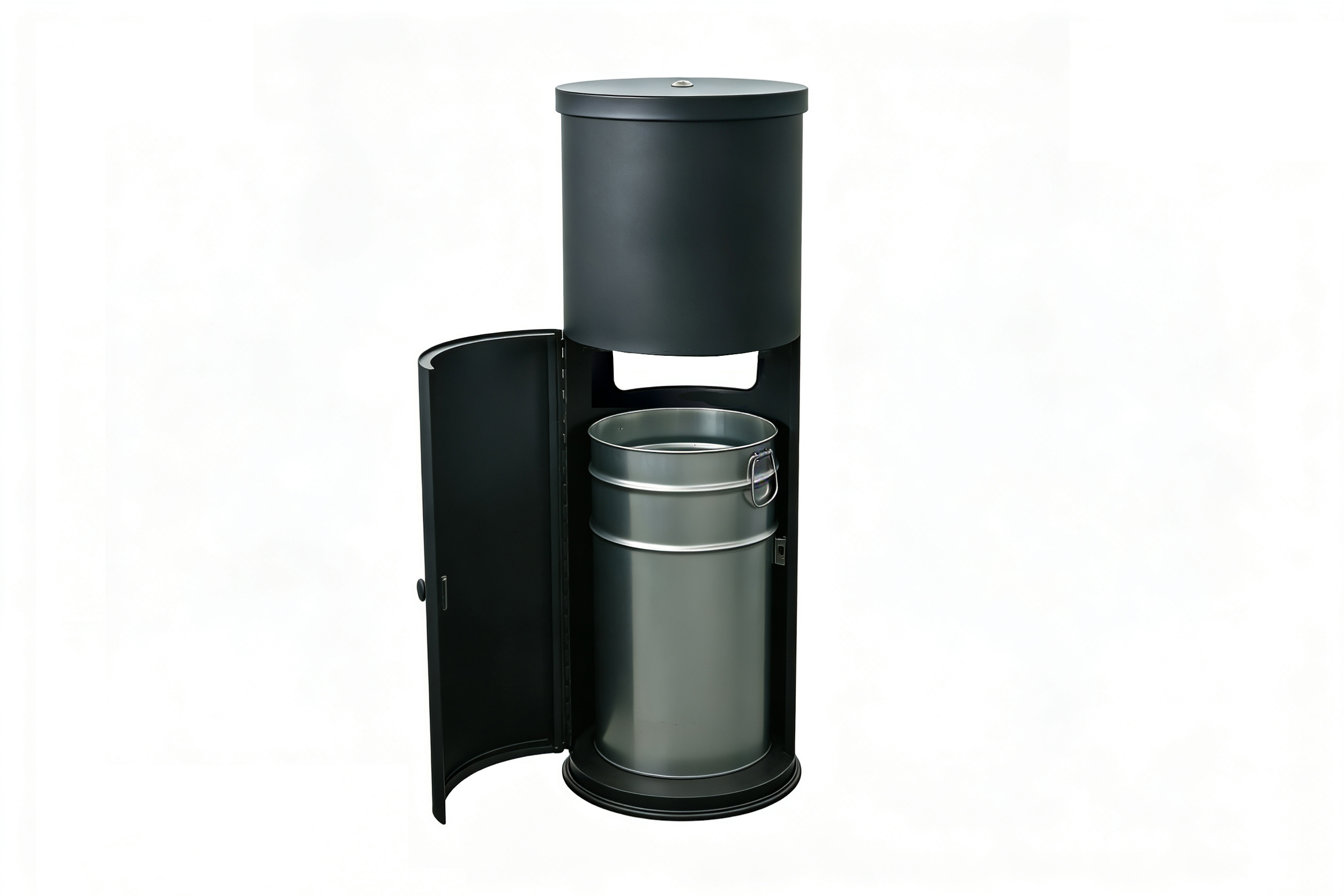 Hot selling Wipes dispenser with stainless steel material 