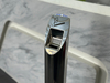 Stainless Steel Ashtray bin (YH-243)