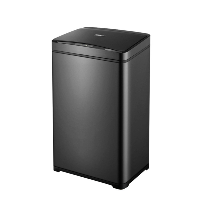 30Liter Sensor Trash Can with Metal for Home and office 