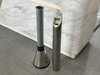 Stainless Steel Ashtray bin (YH-243)