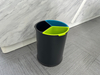 Hotel Trash Bin with 3 Inner Compartments KL-74