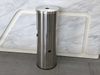 Hot selling Wipes dispenser with stainless steel material 