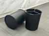 Hotel Trash Can with 3 Inner Compartments KL-74