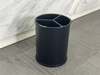 Hotel Trash Can with 3 Inner Compartments KL-74