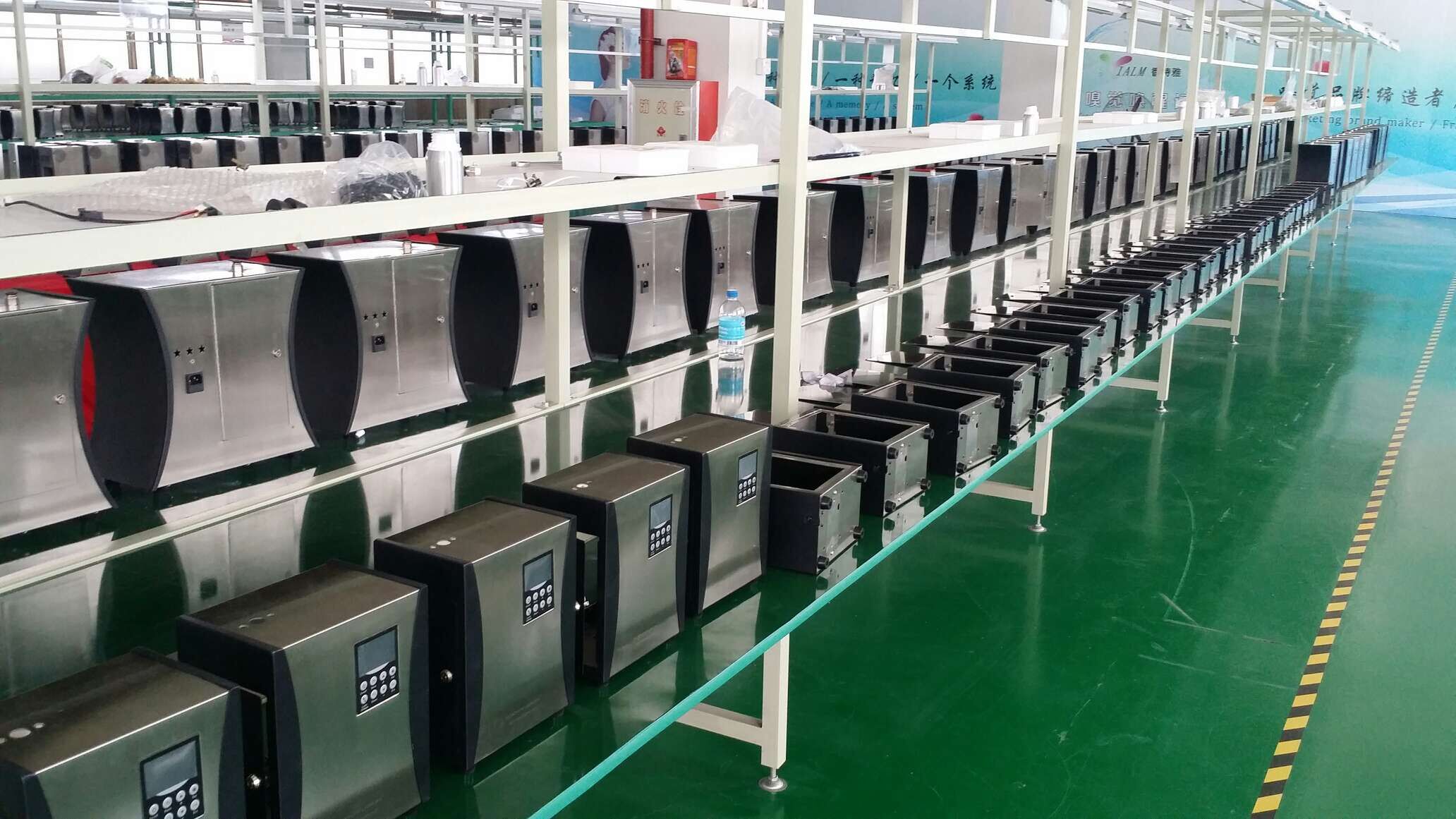 aroma diffsuer, dispenser , trash can ,rack from shining hotel articles co.,ltd